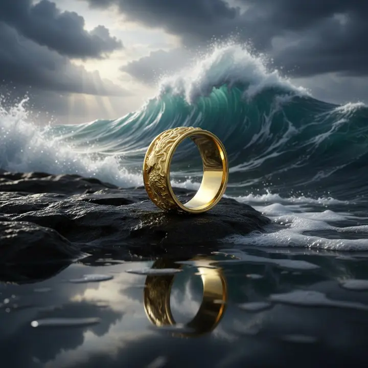 Life & Totem - Dragon Soul Awakening