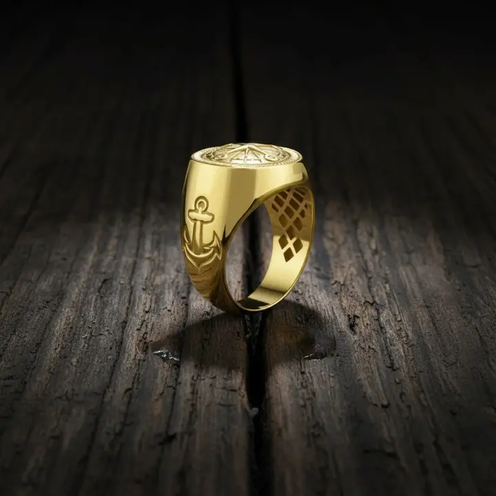 Life & Totem - Eternal Navigator