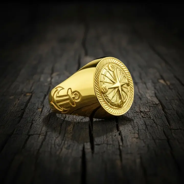 Life & Totem - Eternal Navigator