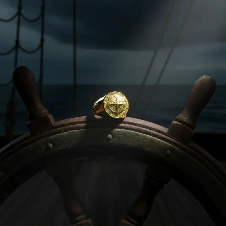 Life & Totem - Eternal Navigator