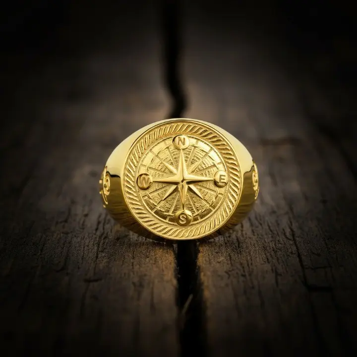 Life & Totem - Eternal Navigator