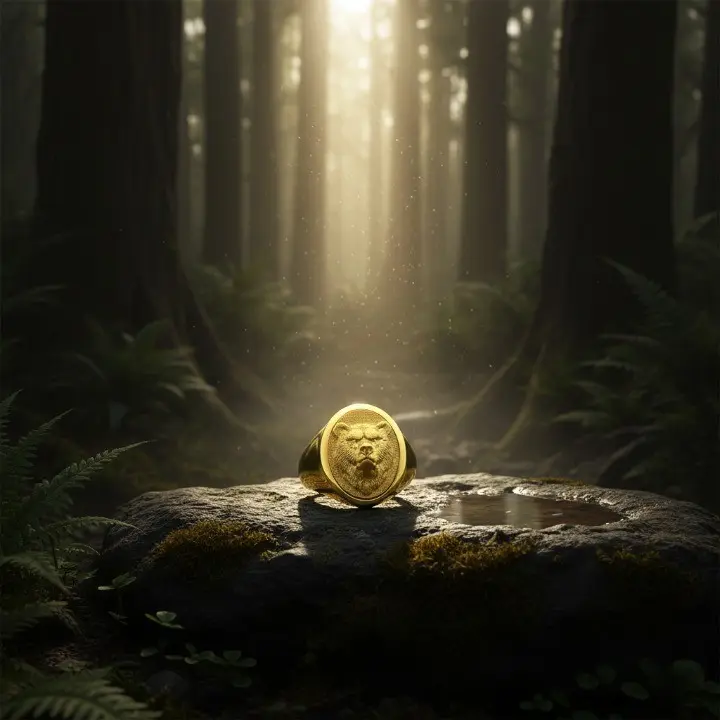 Life & Totem - Lord of the Wild