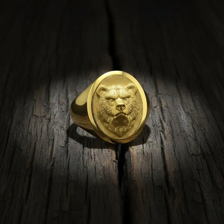 Life & Totem - Lord of the Wild