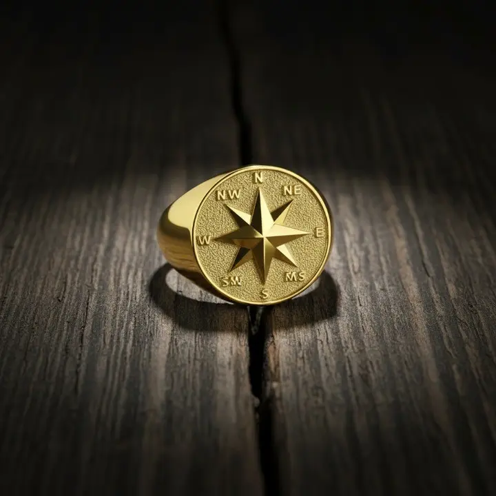 Life & Totem - Celestial Polaris