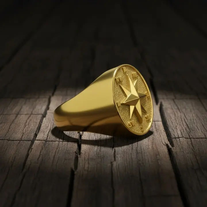 Life & Totem - Celestial Polaris